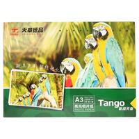 TANGO 天章 A3高光相片纸 230g 20张