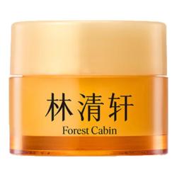 林清轩 淡纹紧致 山茶花多肽抗皱修护面霜  6g