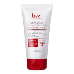 B2V 控油去屑 去屑洗发水 60ml