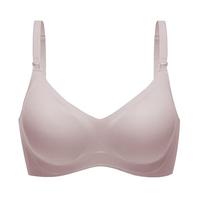 EMXEE 嫚熙 反重力系列 MX882180029 孕妇文胸 哺乳款 XL 柔雾杏