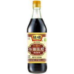 恒顺 陈醋 500ml