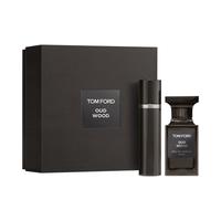 TOM FORD 汤姆·福特 珍华乌木中性浓香水 EDP 礼盒装 50ml+10ml