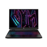 acer 宏碁 掠夺者.擎 Neo 2023款 十三代酷睿版 16.0英寸 游戏本 黑色（酷睿i5-13500HX、RTX 4060 8G、16GB、512GB SSD、2K、IPS、165Hz）