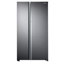 SAMSUNG 三星 美食窗系列 RH62N6070B1/SC 风冷对开门冰箱 641L 浩瀚黑