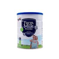 纽仕兰(Theland)新西兰中老年奶粉高蛋白高钙益生菌800g罐