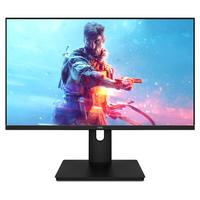 NPC 24英寸 IPS 显示器(2560*1440、75Hz)