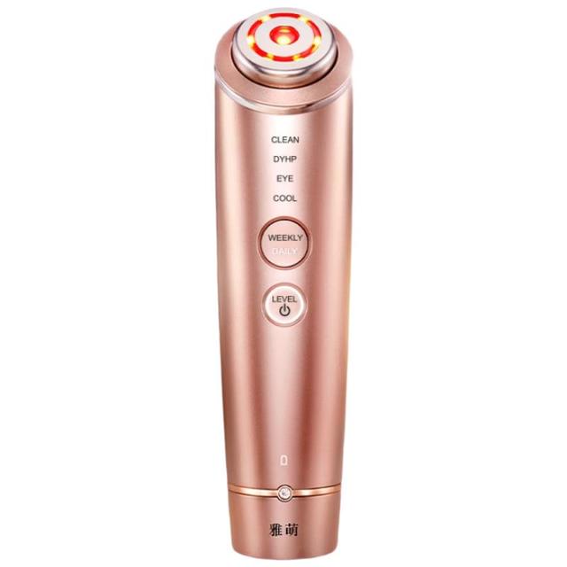 移动端、京东百亿补贴：雅萌 M18 美颜仪