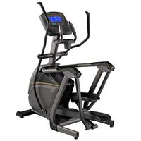 JOHNSON 乔山 椭圆机 家用悬挂式椭圆仪 太空漫步机静音运动健身器材E30 XR-8.5吋蓝光屏