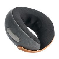 breo 倍轻松 Neck C2 颈椎按摩枕 陨石灰