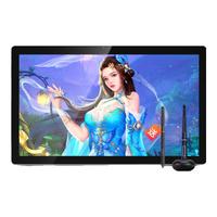 HUION/绘王 全贴合创意移动电脑 数位屏手绘一体机
