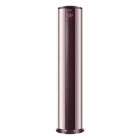 Haier 海尔 KFR-72LW/06TAA81U1 新一级能效 立柜式空调 3匹