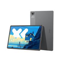 Lenovo 联想 小新Pad Pro 12.7 2025款 舒视版 平板电脑（2.9K、天玑8300、8GB、256GB、WiFi版、大象灰）