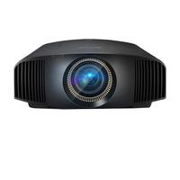 SONY 索尼 VPL-VW298 家用投影机 黑色