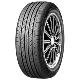NEXEN 耐克森 RH7 SUV轮胎 SUV&越野型 235/65R17 104H
