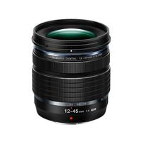 OLYMPUS 奥林巴斯 M.ZUIKO DIGITAL ED 12-45mm F4 PRO 标准变焦镜头 奥林巴斯卡口 58mm