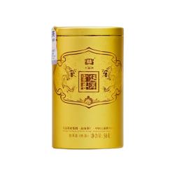 大益 皇茶 特级 宫廷普洱 50g