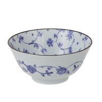 TOKI MINOYAKI 美浓烧 饭碗 5.5英寸