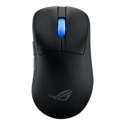ROG 月刃2 ACE SpeedNova 三模鼠标 42000DPI 暗夜黑（国补）