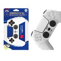 IINE 良值 L427 PS5手柄保护套 白色
