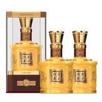 FORGOOD 丰谷 传承老窖60 52%vol 浓香型白酒 500ml 单瓶装