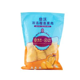 佳沃 冷冻榴莲果肉 888g