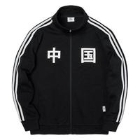 ERKE 鸿星尔克 中性运动卫衣 11222087009 正白 XL