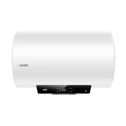 Leader Haier 海尔 60升电热水器 2200W速热 LEC6001H-LQ6白