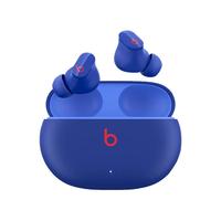 Beats Studio Buds 入耳式真无线主动降噪蓝牙耳机 深海蓝
