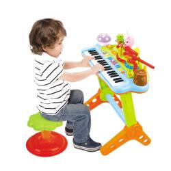 汇乐玩具 Huile TOY\'S 汇乐玩具 669 电子琴
