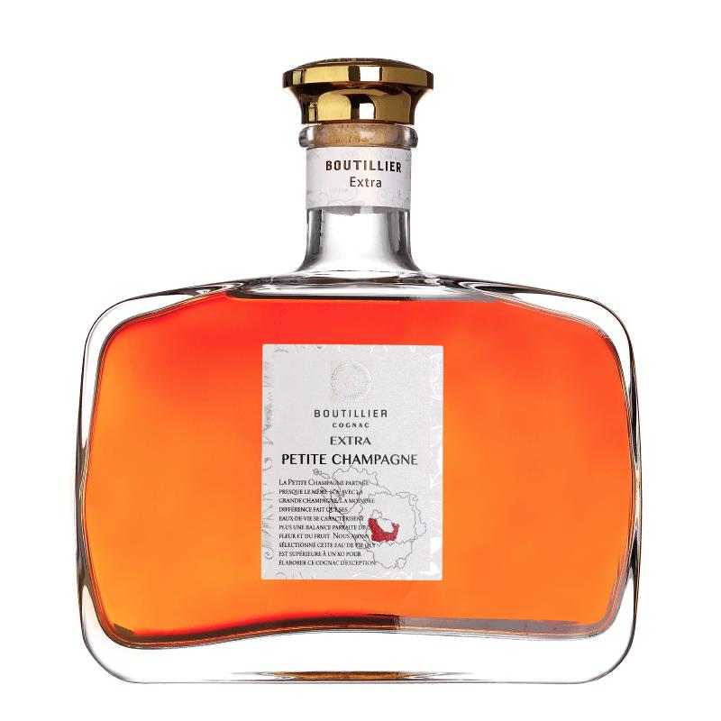 铂珑洋酒BOUTILLIER EXTRA 干邑白兰地 700ml