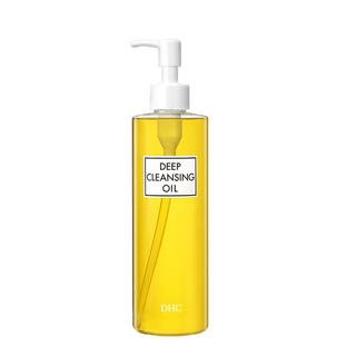  DHC/蝶翠诗 深层卸妆 卸妆油  200ml