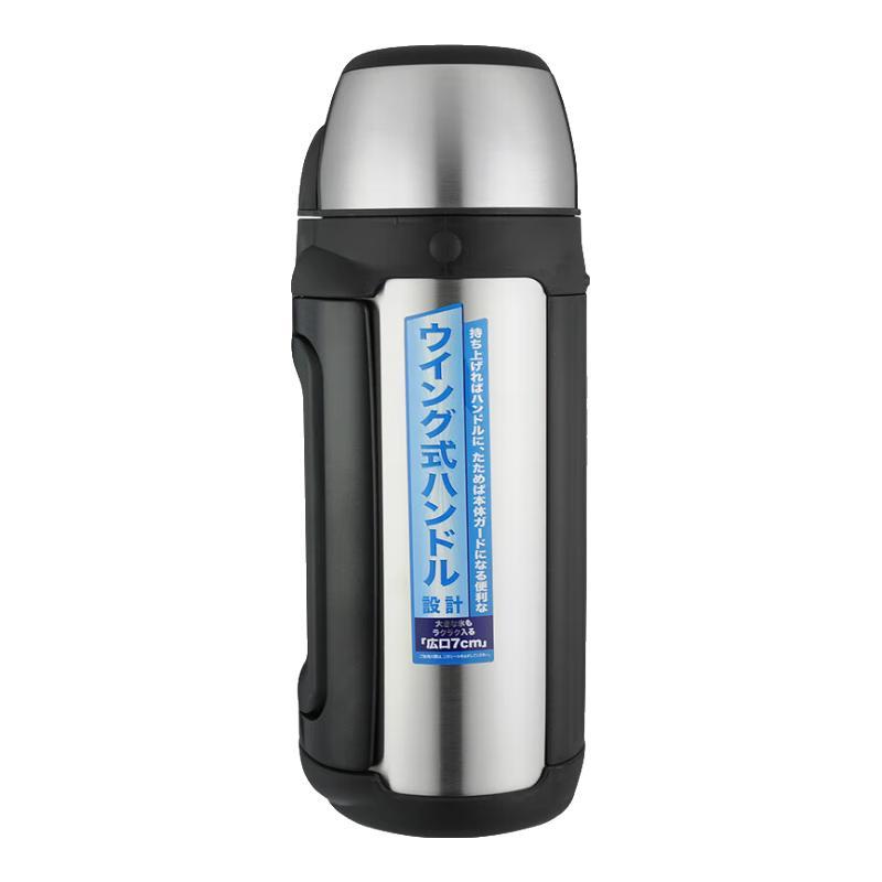 笙保温器 TIGER 虎牌MHJ-A15C-XS 保温壶1.49L 不锈钢色【报价价格评测怎么样