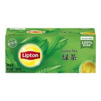 Lipton 立顿 绿茶 100g