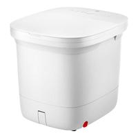 MIJIA 米家 MJZYQ02XM 足浴盆 皓月白