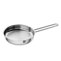 ZWILLING 双立人 PICO系列 煎锅(16cm、不粘、无涂层、18/10不锈钢、银色)