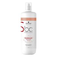 施华蔻 BC保丽修护系列BC保丽修护洗发露 1000ml