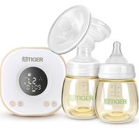 TIGER 虎牌 双边电动吸奶器