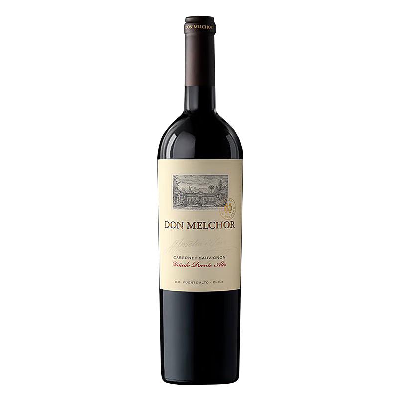  CONCHA Y TORO/干露 智利十八罗汉 红葡萄酒  14.5%vol 2021年 750ml 1