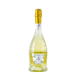 Moscato d' Asti 阿斯蒂 古法高泡起泡酒 750ml