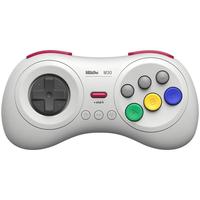 8BITDO 八位堂 M30 游戏手柄蓝牙手柄无线格斗手机PC电脑Switch游戏机steam电视 双打