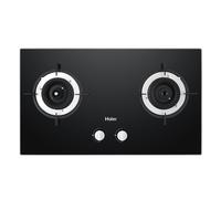 Haier 海尔 JZT-QHA7B0 嵌入式燃气灶 天然气