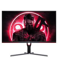 AOC U32G3X 31.5英寸 IPS G-sync 显示器（3840×2160、144Hz、HDR400）