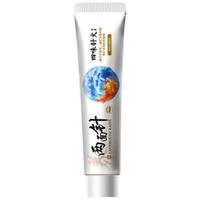两面针 四味针火牙膏 清咽沁喉 140g