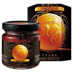 李锦记 XO酱 干贝火腿丝 80g