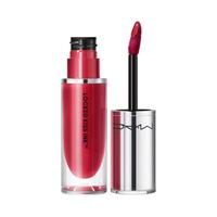 M·A·C 魅可 哑光锁色唇釉 #72 MOSTCURIOUS心动莓 4ml