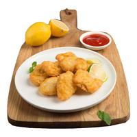 Tyson 泰森 鲜嫩鸡块 500g