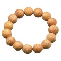 今夕 精选凤眼菩提子手串尼泊尔原籽正眼佛珠念珠文玩手链男女 14-15mm