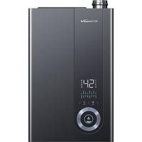 Vanward 万和 JSLQ27-WLS7W16 强排式燃气热水器 16L