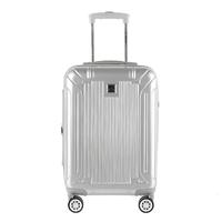 Diplomat 外交官 拉杆箱 TC-6012 银色 20英寸