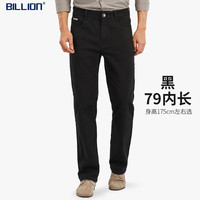 美億 BILLION 男士休闲裤 729